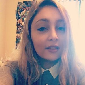 Meet your Posher, Madison